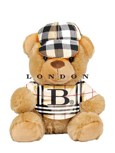 burberry london bear key|burberry clothing website.